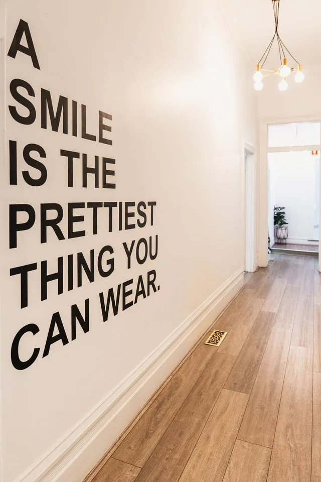 A thoughtful approach to care, where your comfort and wellbeing matter.