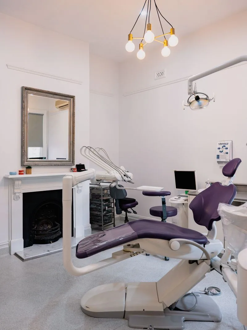 A considered approach to TMJ care, tailored to your individual needs.
